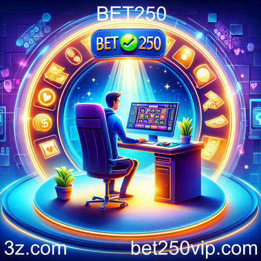 Descubra os Bônus Atraentes do BET250