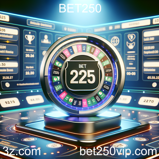 Apostas Esportivas: O Crescimento e as Oportunidades com BET250